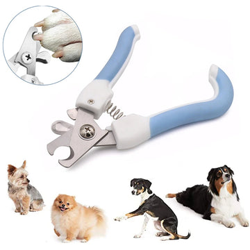 Pet nail clipper supplies