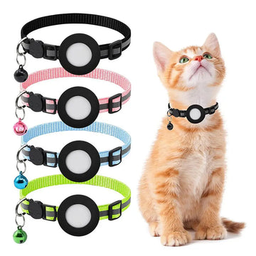 Tracker Anti Lost Positioning Tracker Collar